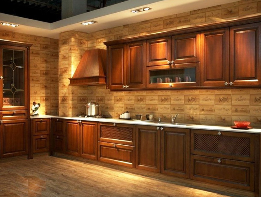 Kitchen Cabinet Degreaser Recipe | Home Design Ideas